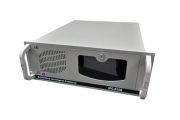 工控機整機 IPC-810E 高性價比4U 19寸 標準上